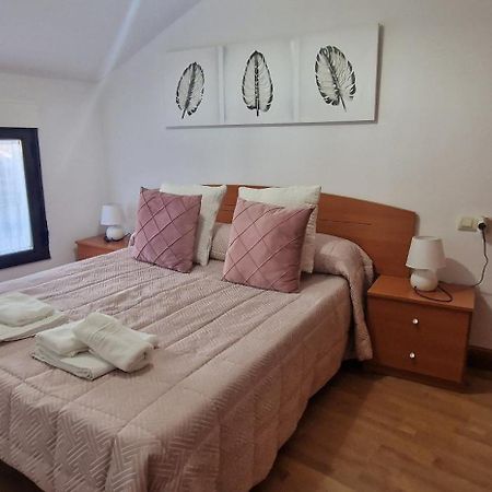 Apartament Vivienda Turistica Ibama1 Ciudad-Rodrigo Zewnętrze zdjęcie